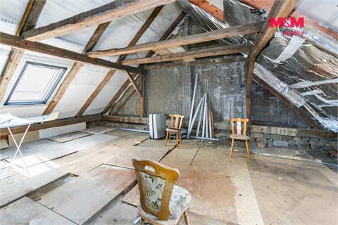 Prodej rodinného domu, 124 m² 20