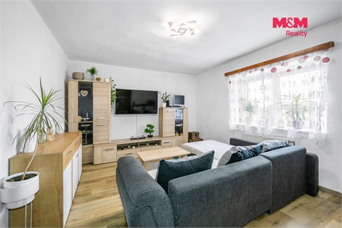 Prodej rodinného domu, 124 m² - 6
