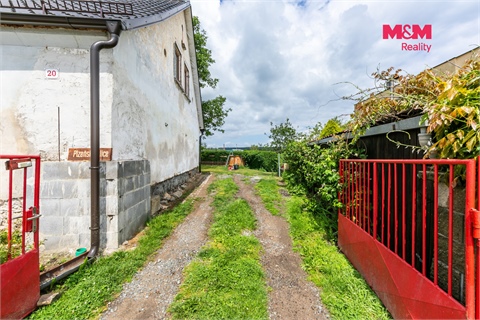 Prodej rodinného domu, 124 m² - 26