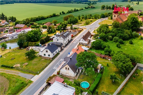 Prodej rodinného domu, 124 m² 28