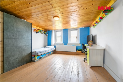 Prodej rodinného domu, 124 m² 12