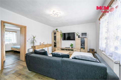 Prodej rodinného domu, 124 m² 6