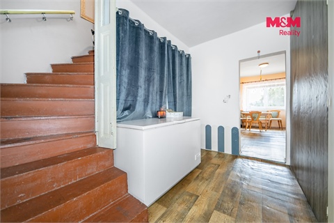 Prodej rodinného domu, 124 m² 14