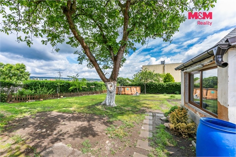 Prodej rodinného domu, 124 m² - 20