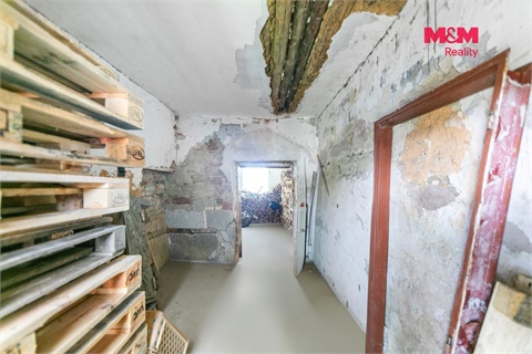 Prodej rodinného domu, 124 m² 22