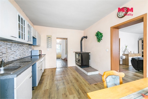 Prodej rodinného domu, 124 m² 4
