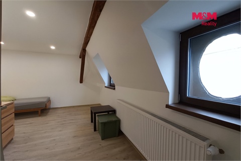 Pronájem bytu 3kk, 75 m² - 6