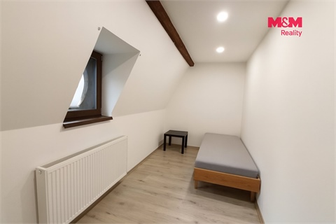 Pronájem bytu 3kk, 75 m² 8
