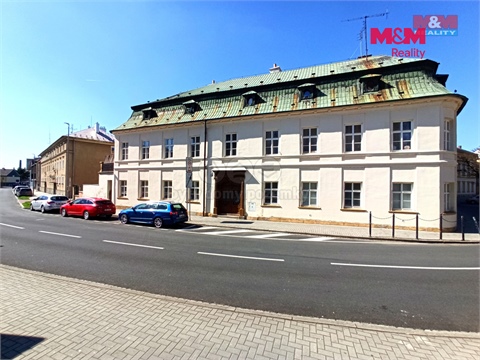 Pronájem bytu 3kk, 75 m² 10