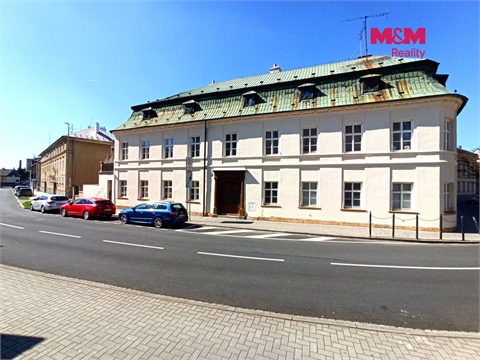 Pronájem bytu 3kk, 75 m² - 12