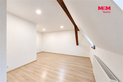 Pronájem bytu 3kk, 75 m² - 6