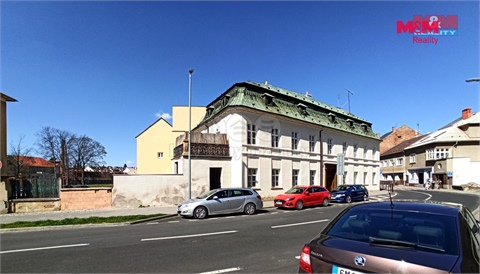 Pronájem bytu 3kk, 75 m² - 10
