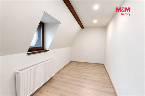 Pronájem bytu 3kk, 75 m² - 10