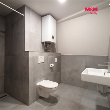 Pronájem bytu 3kk, 75 m² 6