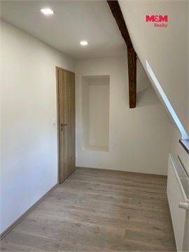 Pronájem bytu 3kk, 75 m² - 4