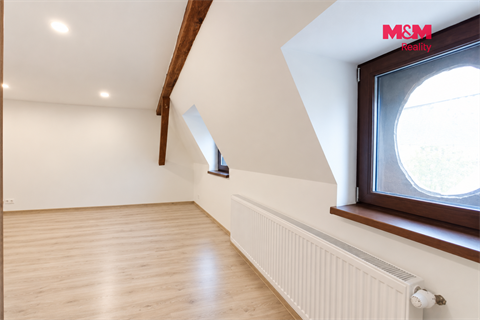 Pronájem bytu 3kk, 75 m² - 8