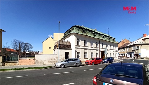 Pronájem bytu 3kk, 75 m² - 14