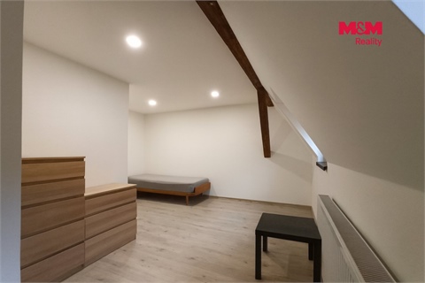 Pronájem bytu 3kk, 75 m² - 2