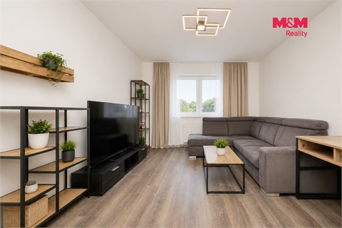 Prodej bytu 2+1, 49 m² - 6
