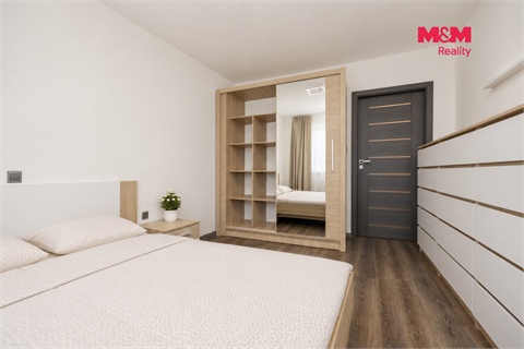 Prodej bytu 2+1, 49 m² - 10
