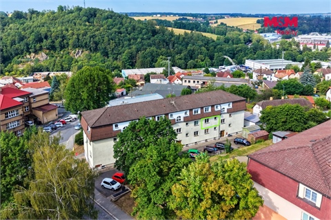 Prodej bytu 2+1, 49 m² - 18