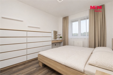 Prodej bytu 2+1, 49 m² 10