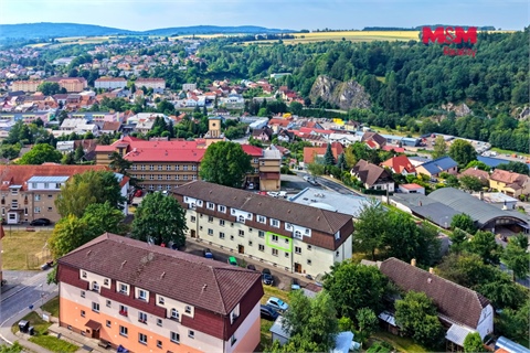 Prodej bytu 2+1, 49 m² 20