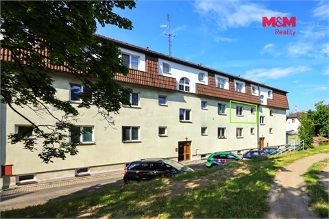 Prodej bytu 2+1, 49 m² - 16