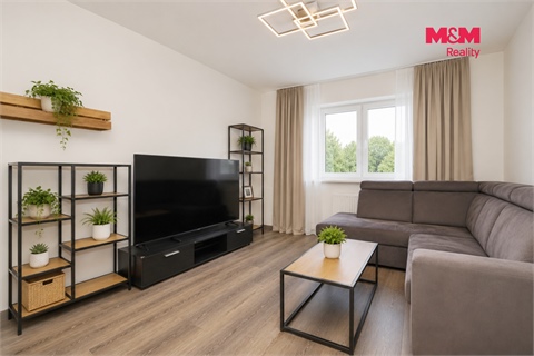 Prodej bytu 2+1, 49 m² 8