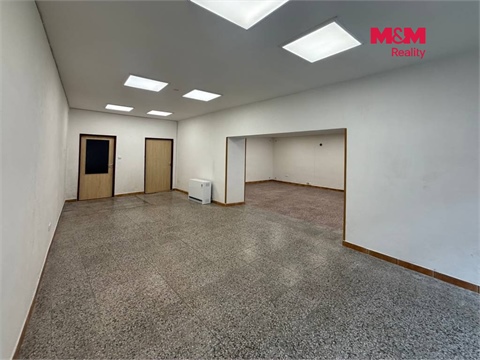 Pronájem obchodních prostor, 70 m² 4