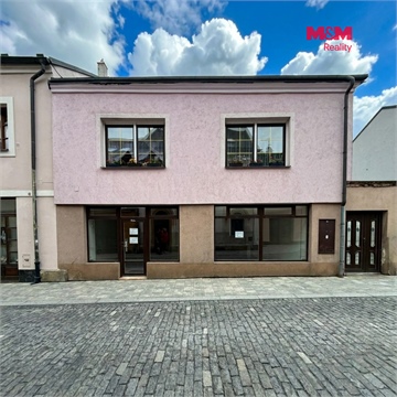 Pronájem obchodních prostor, 70 m² 6