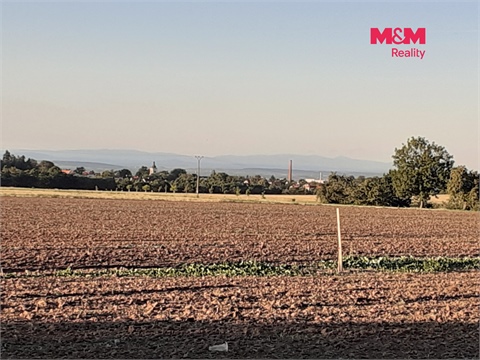 Prodej stavebního pozemku, 1 001 m² 6
