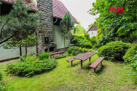 Prodej rodinného domu, 102 m² - 0