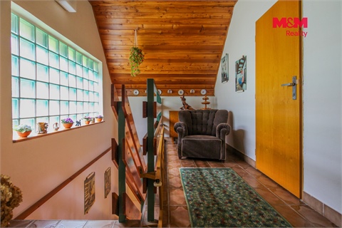 Prodej rodinného domu, 102 m² - 16