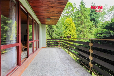 Prodej rodinného domu, 102 m² - 4