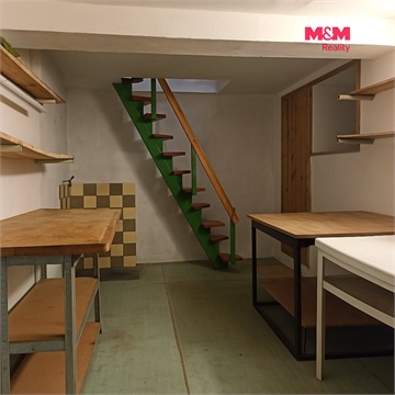 Prodej rodinného domu, 102 m² 22
