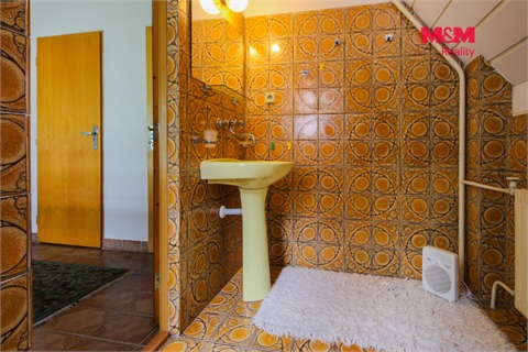 Prodej rodinného domu, 102 m² - 18