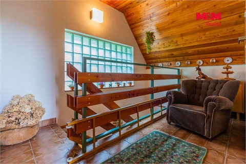Prodej rodinného domu, 102 m² - 10