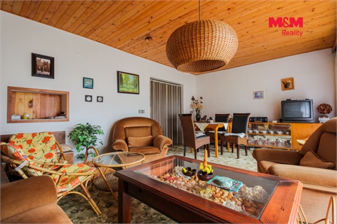 Prodej rodinného domu, 102 m² - 6