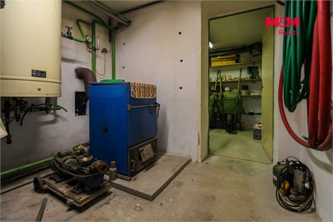 Prodej rodinného domu, 102 m² - 20