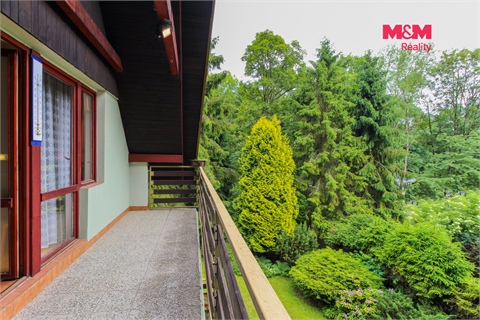 Prodej rodinného domu, 102 m² - 14