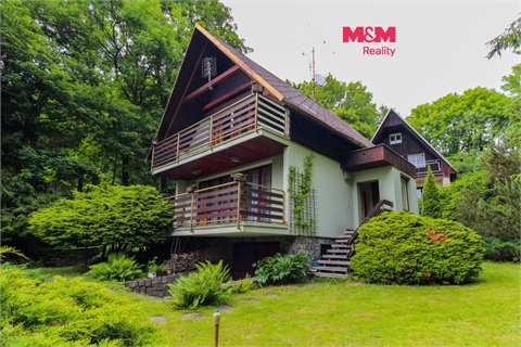 Prodej rodinného domu, 102 m² 0