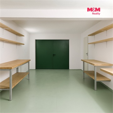 Prodej rodinného domu, 102 m² - 22