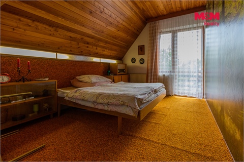 Prodej rodinného domu, 102 m² - 12