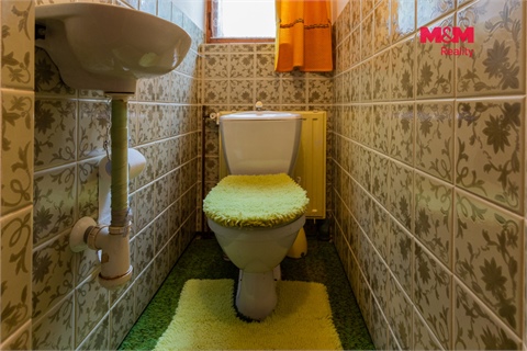 Prodej rodinného domu, 102 m² 20
