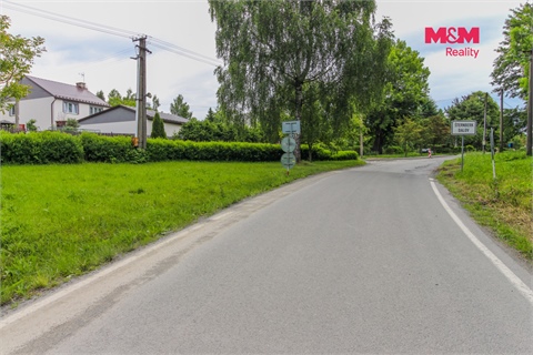 Prodej rodinného domu, 102 m² - 28