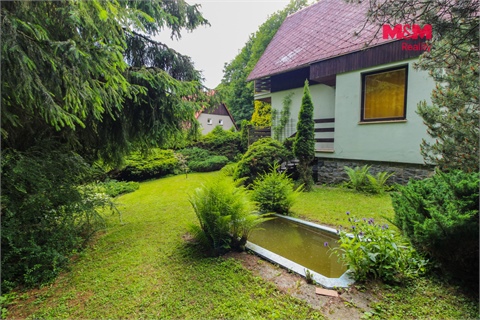 Prodej rodinného domu, 102 m² 2