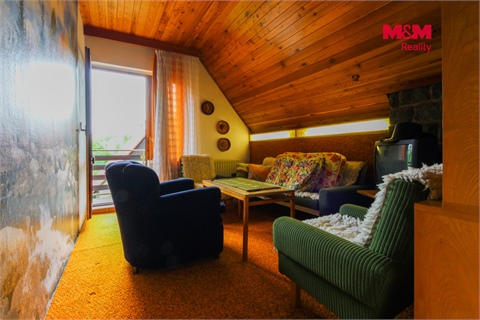 Prodej rodinného domu, 102 m² 14