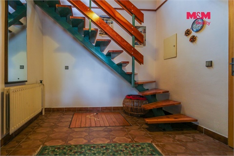 Prodej rodinného domu, 102 m² 10