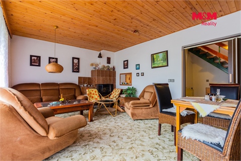 Prodej rodinného domu, 102 m² - 2